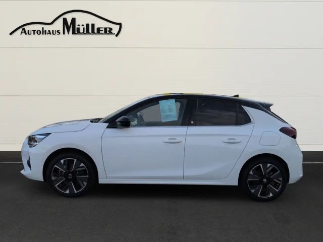 Opel Corsa Ultimate business+