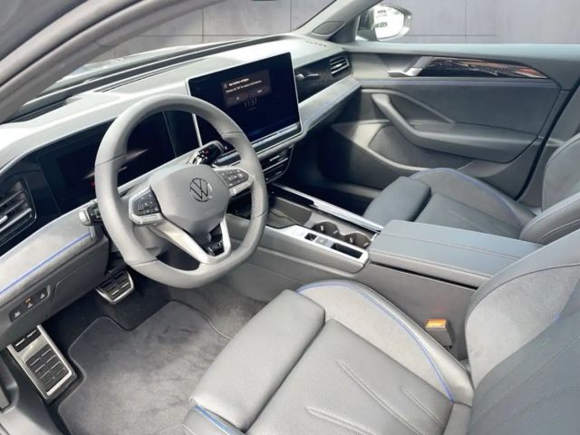 Volkswagen Passat 4Motion DSG Sport Variant