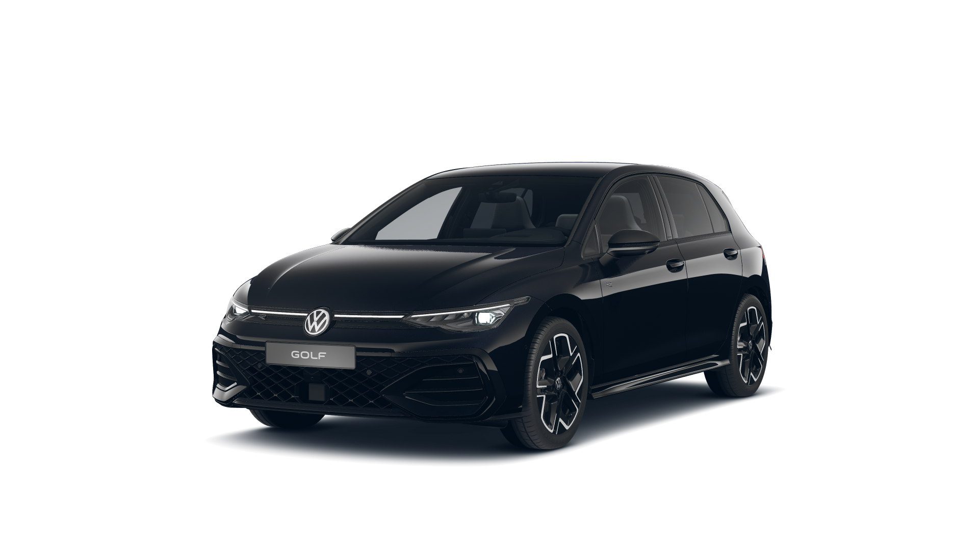 Volkswagen Golf DSG Golf VIII R-Line