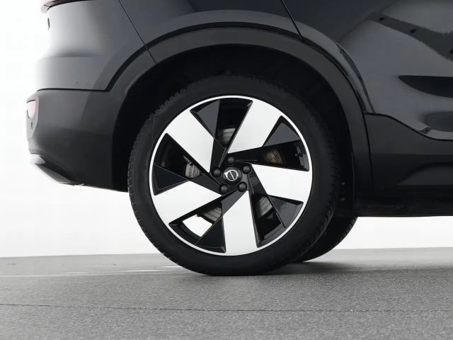 Volvo C40 Plus Recharge