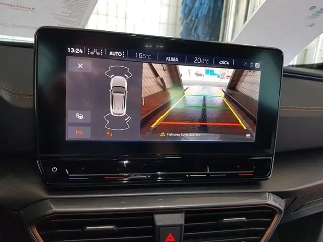 Cupra Formentor 1.5 TSI