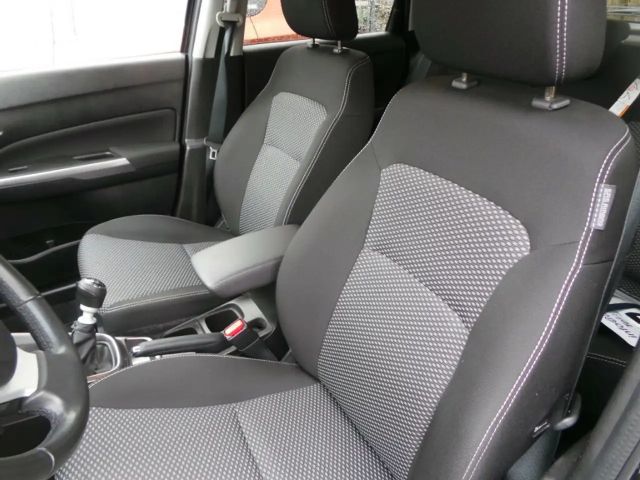 Suzuki Vitara 4x2 Comfort Hybrid