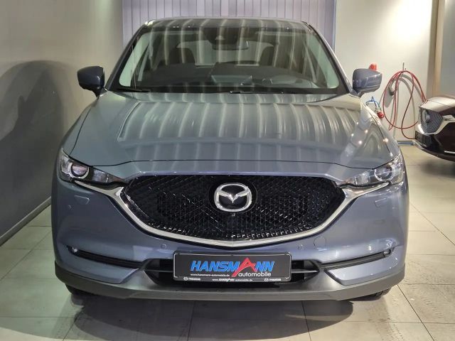 Mazda CX-5 Advantage SkyActiv