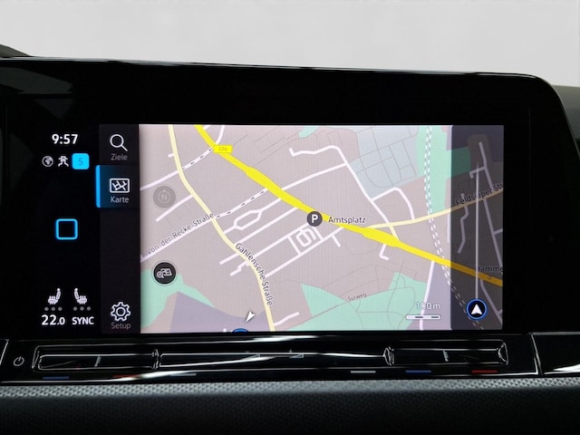 Volkswagen Golf 1.5 TSI