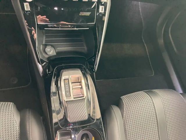 Peugeot E-2008 GT-Line