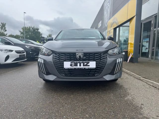 Peugeot 208 Allure Pack