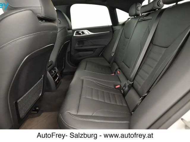 BMW 420 420i Coupé Gran Coupé