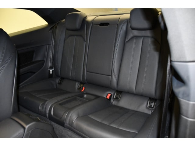 Audi RS5 Coupé Quattro