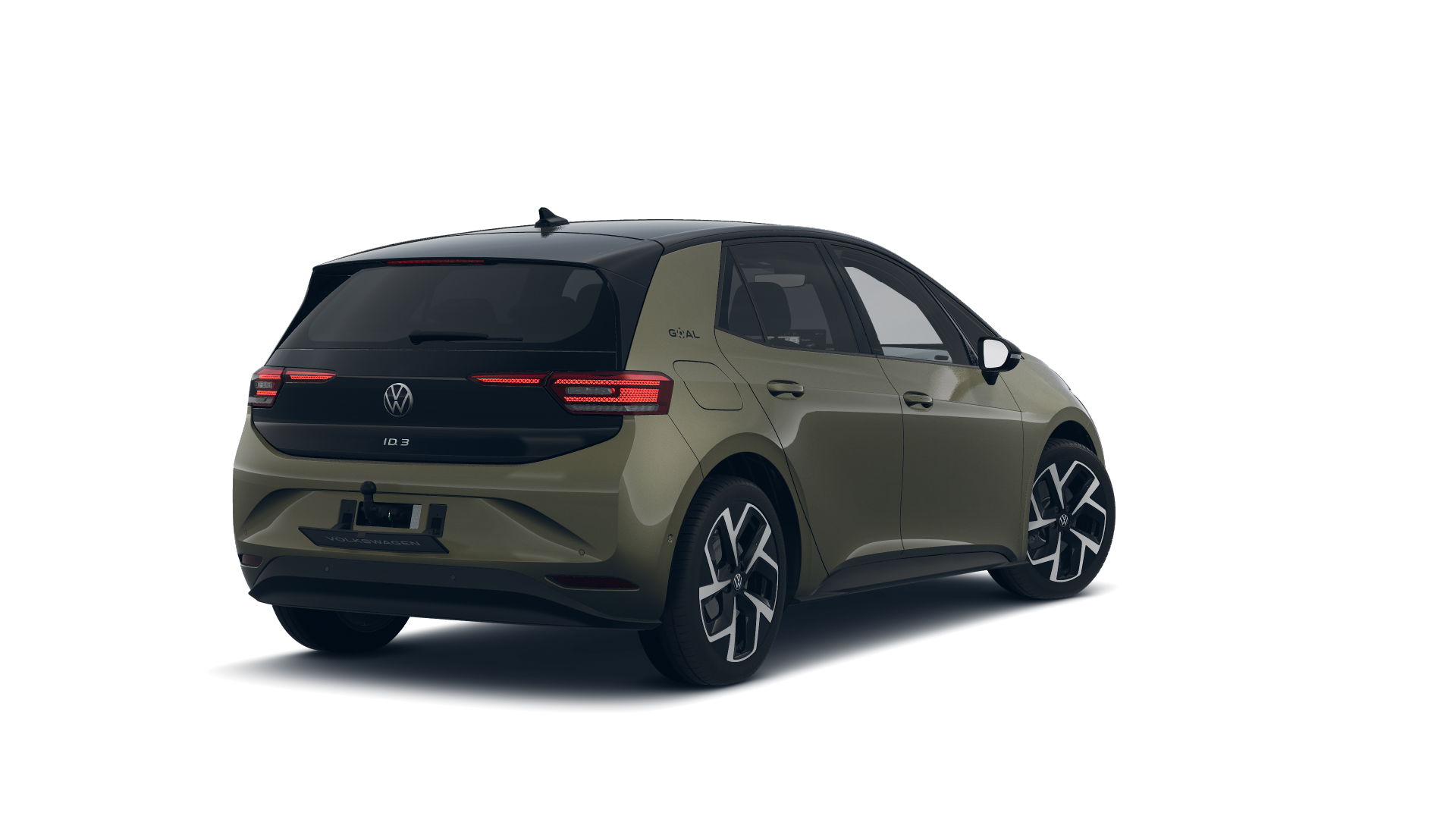 Volkswagen ID.3 Performance Pro