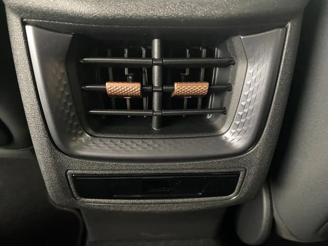 Cupra Terramar 2.0 TSI