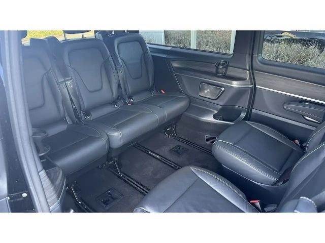 Mercedes-Benz V 300 4MATIC Extralang