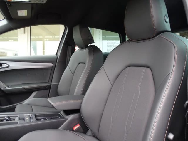 Cupra Formentor 2.0 TSI 4Drive DSG