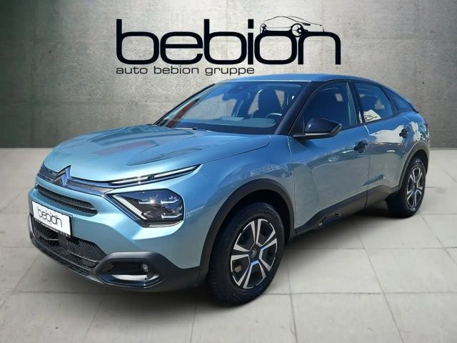 Citroën C4 Feel PureTech