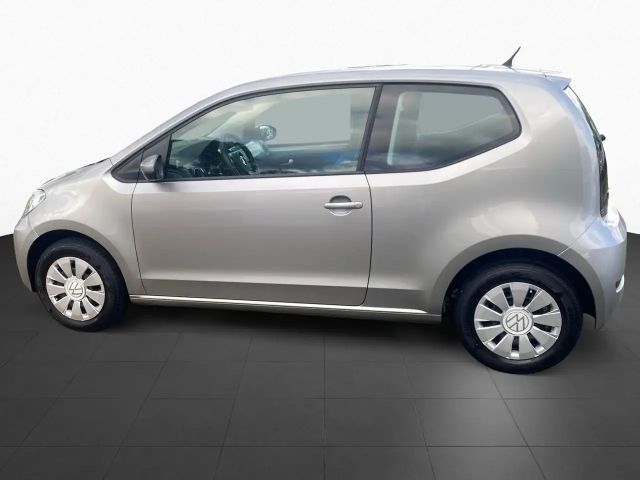 Volkswagen up! 1.0 Klima Bluetooth Sitzheizung USB