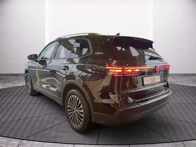 Volkswagen Tiguan 1.5 eTSI