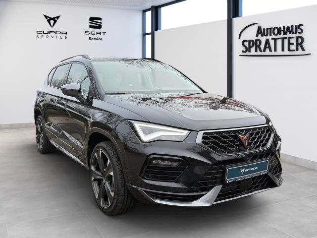 Cupra Ateca 1.5 TSI DSG