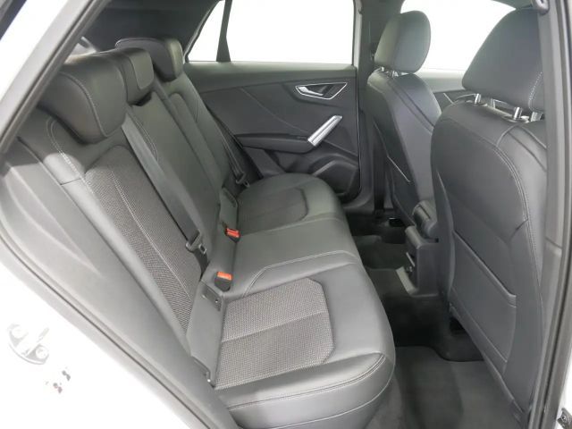 Audi Q2 40 TFSI Quattro S-Line