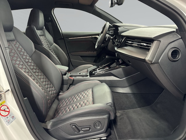 Audi RS3 Quattro S-Tronic Sportback