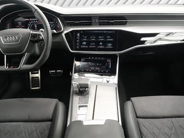 Audi RS7 4.0 TFSI Quattro Sport Sportback