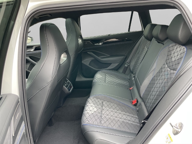 Volkswagen Passat 2.0 TDI 4Motion DSG Variant