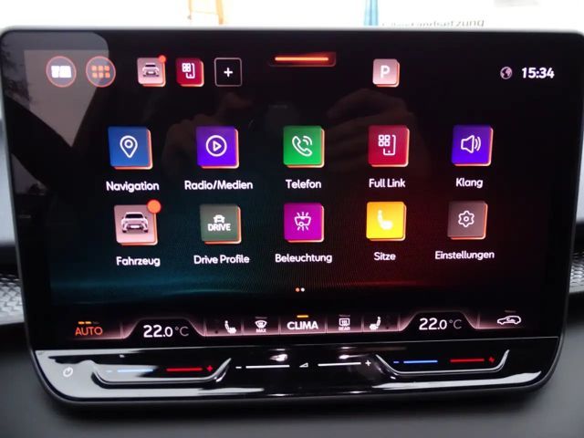 Cupra Terramar 1.5 eTSI