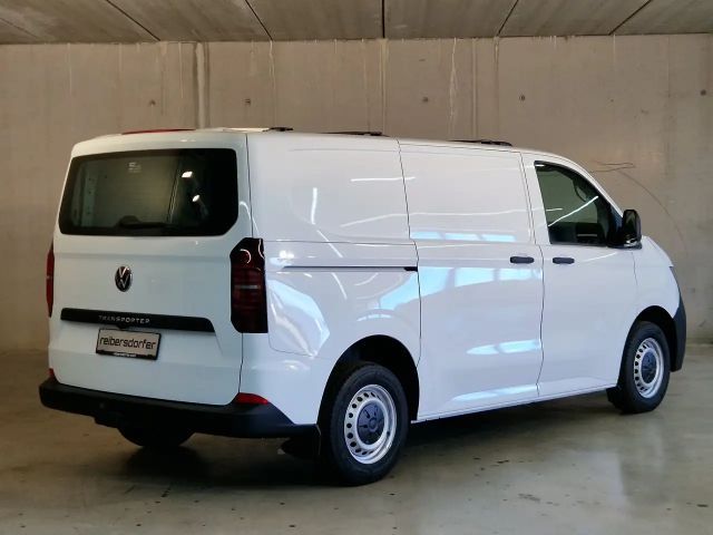 Volkswagen Transporter T7