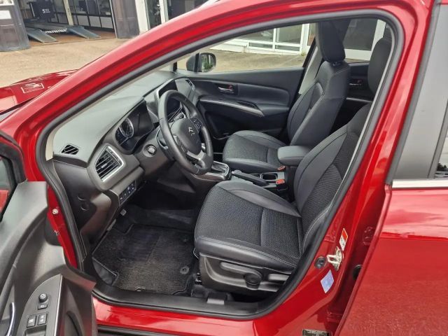 Suzuki SX4 S-Cross AllGrip Comfort