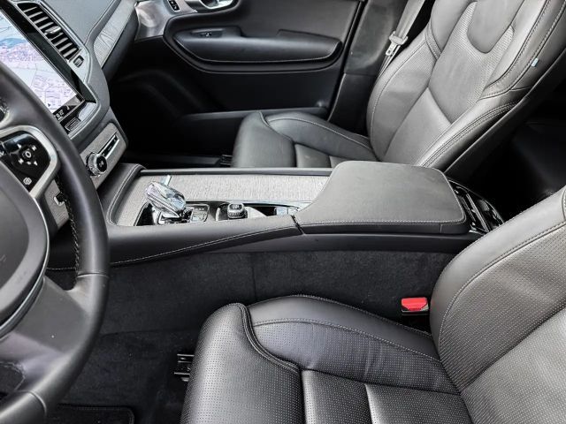 Volvo XC90 AWD Bright Ultimate