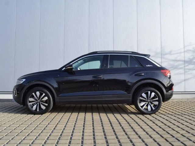 Volkswagen T-Roc 1.0 TSI Plus