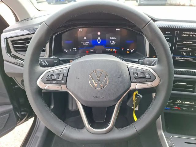 Volkswagen Polo Friends TSI