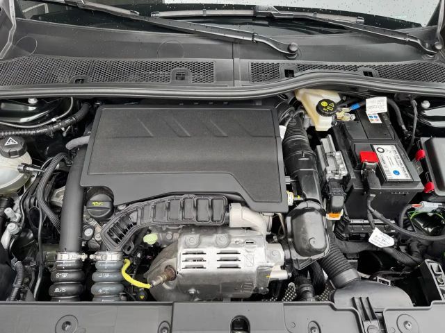 Opel Corsa GS-Line Grand Sport