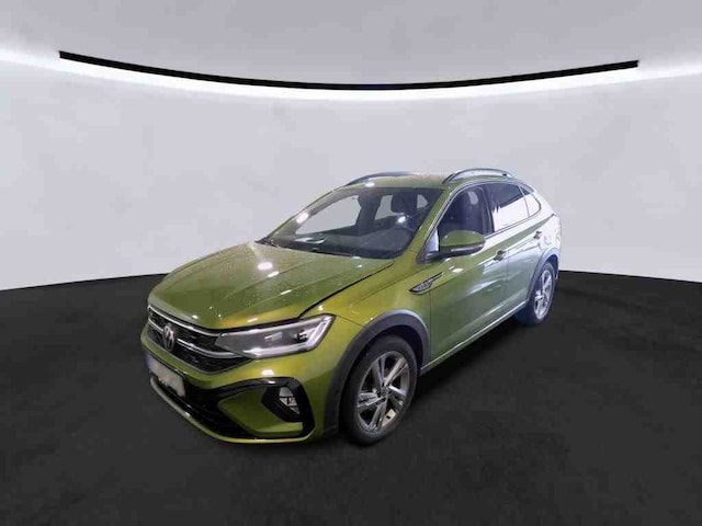 Volkswagen Taigo 1.0 TSI DSG