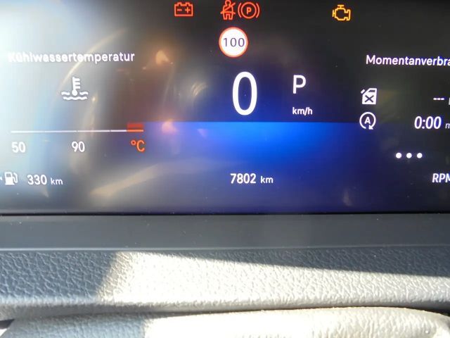 Opel Zafira Life GS (L2) Leder Panoramadach AHK Klapptisch