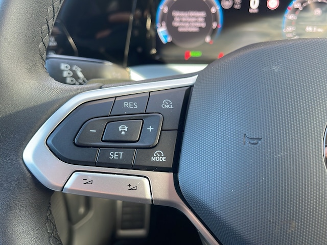 Volkswagen Golf 1.5 eTSI DSG Golf VIII Variant