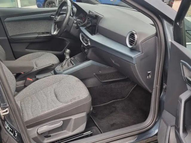 Seat Arona 1,0TSI Xperience LED