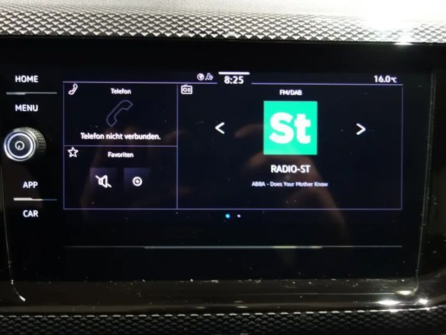 Volkswagen Polo Friends TSI