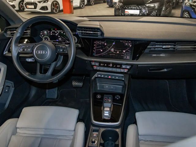 Audi A3 40 TFSI Hybride Sedan