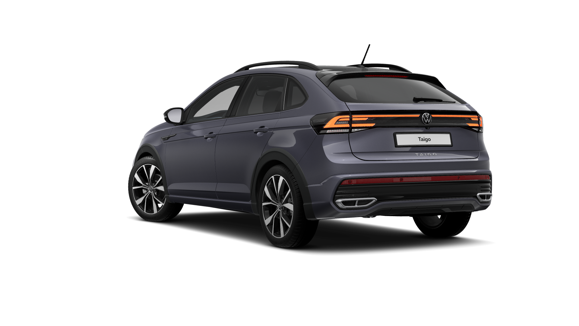 Volkswagen Taigo 1.0 TSI DSG R-Line