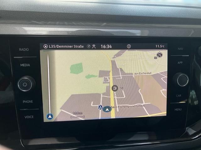 Volkswagen Polo 1.0 TSI DSG Style