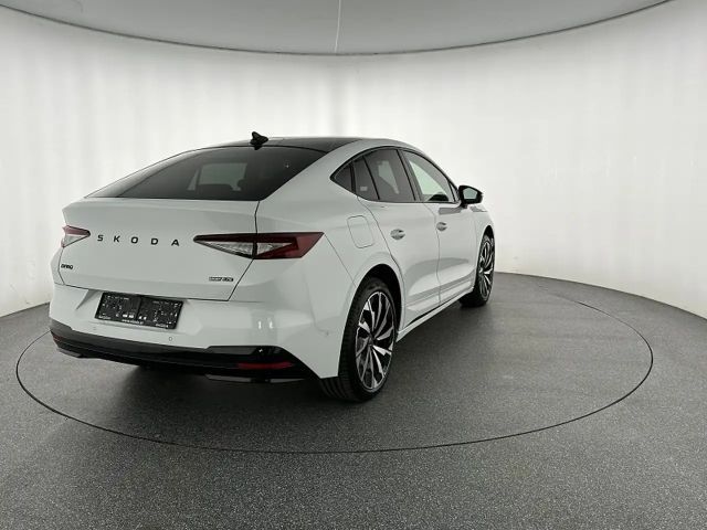 Skoda Enyaq Coupe Sportline