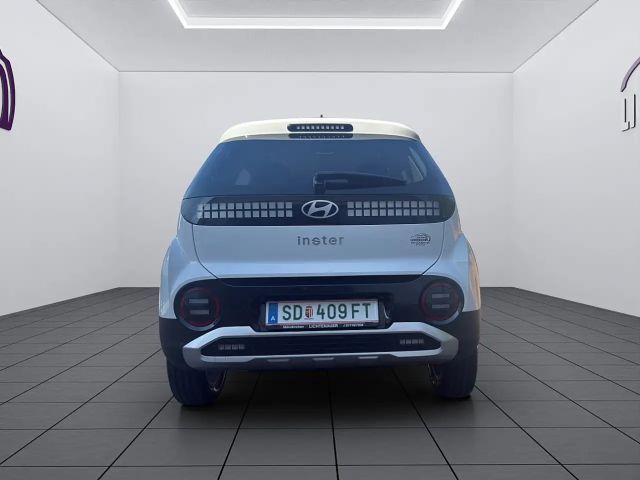 Hyundai INSTER 49 kWh Trend