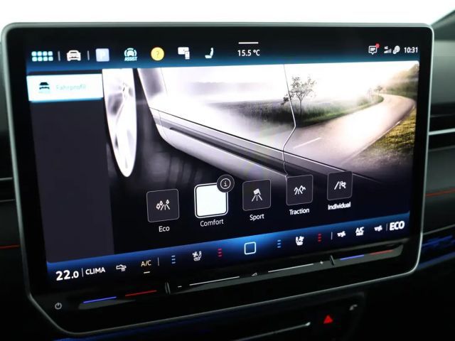 Volkswagen ID.7 4Motion Business GTX Tourer