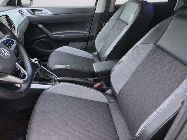 Volkswagen Polo 1.0 TSI