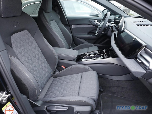 Audi A5 Avant S-Tronic