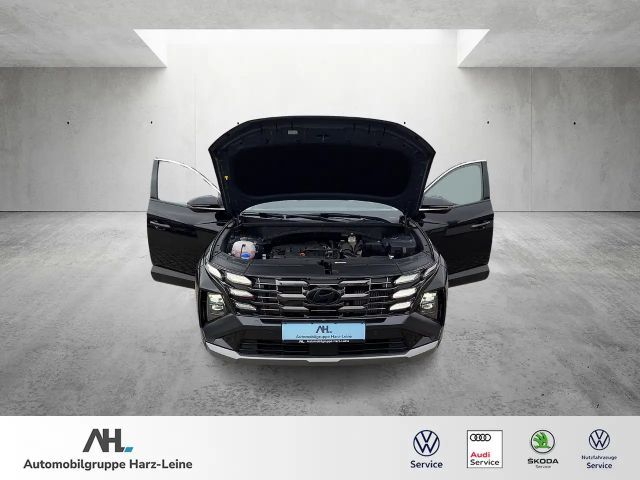 Hyundai Tucson 1.6 2WD T-GDi