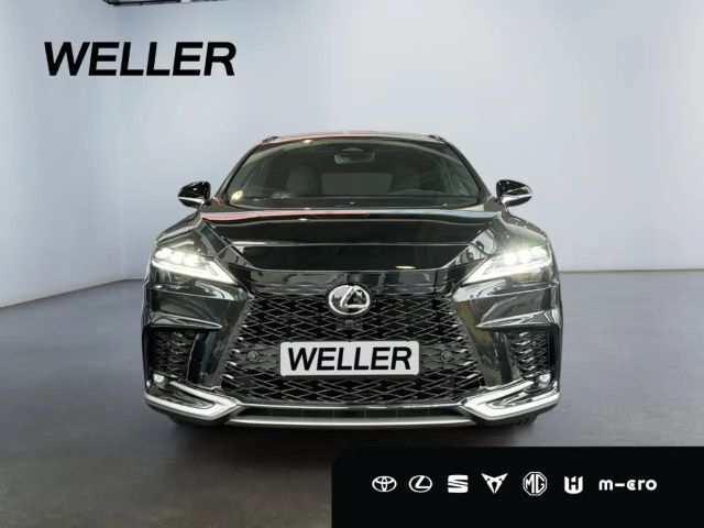 Lexus RX-Serie 450h 4x4 F Sport Sport
