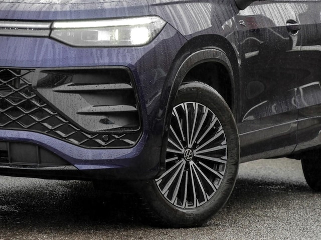 Volkswagen Tayron 2.0 TDI DSG R-Line