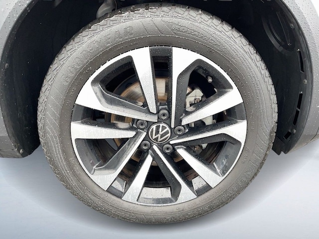 Volkswagen T-Roc 1.5 TSI TSi United