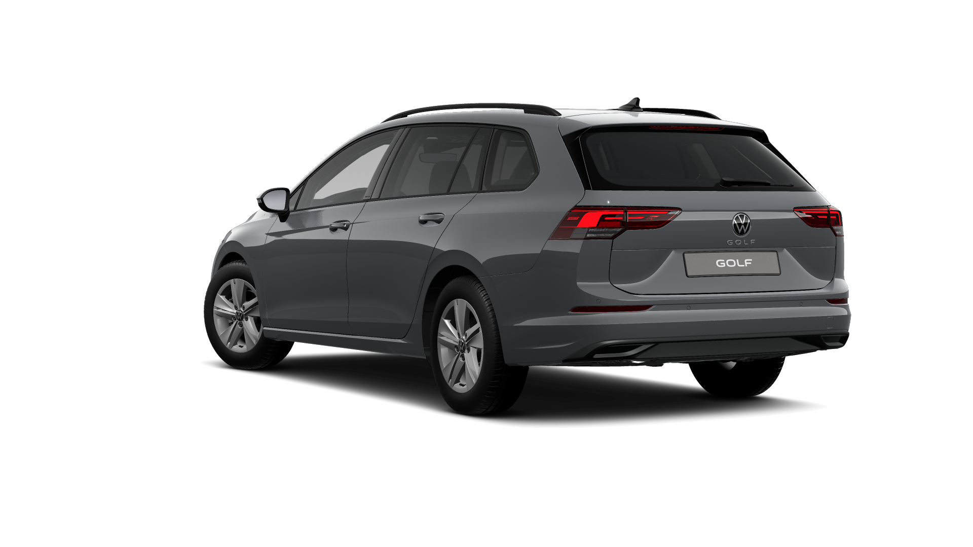 Volkswagen Golf 1.0 TSI Variant