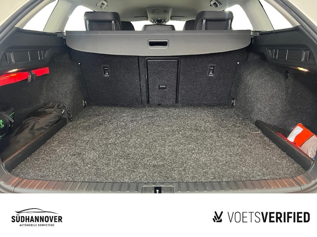 Skoda Octavia 1.4 TSI Ambition Combi